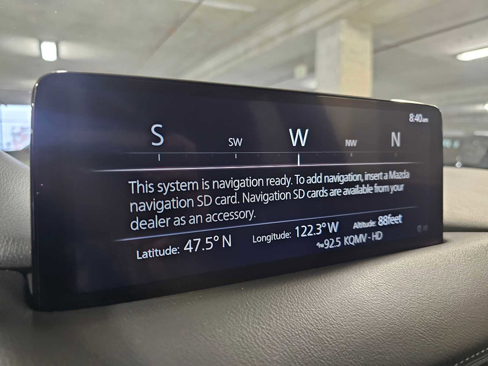 Used 2022 MAZDA CX-5 AWD 2.5 Turbo image 16