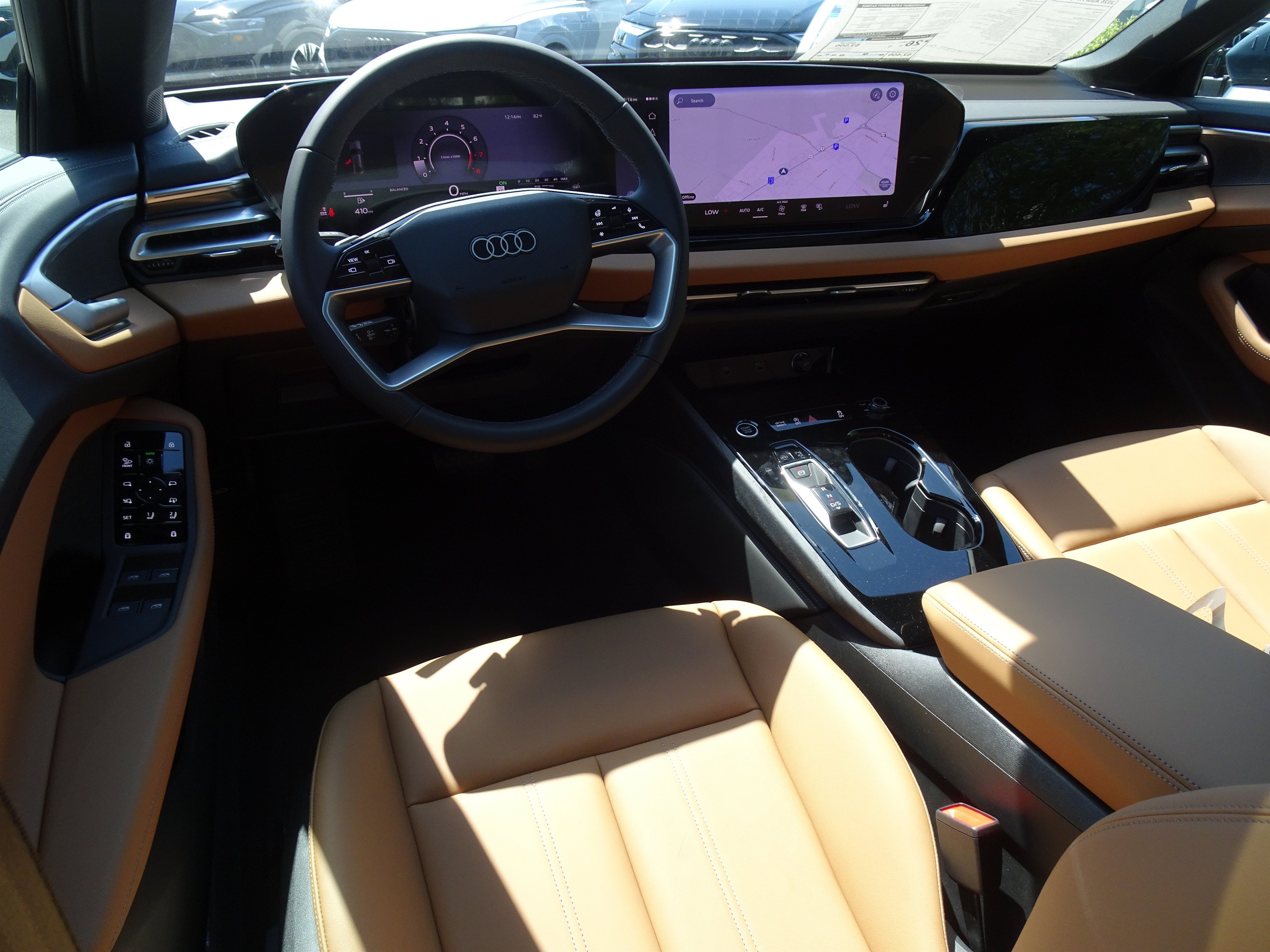 New 2026 Audi A5 Premium Plus AWD/4WD image 5