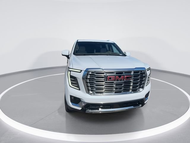 New 2026 GMC Yukon Denali image 2