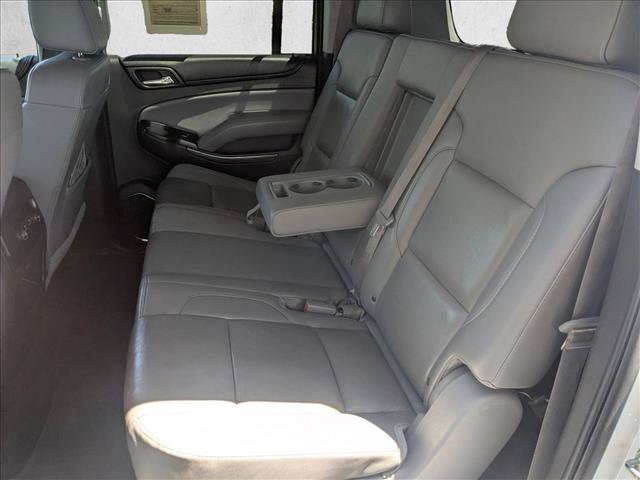 Used 2016 Chevrolet Suburban LT RWD image 18