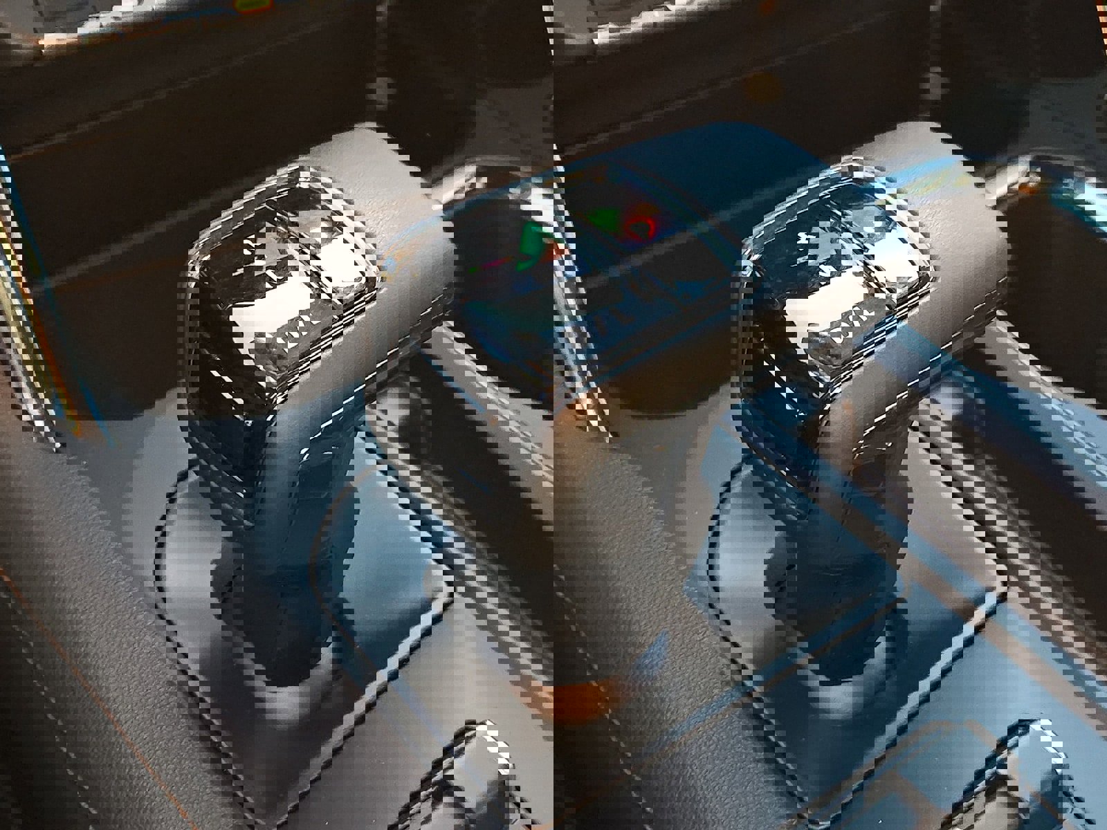 Used 2024 GMC Sierra 1500 AT4 w/ Technology Package image 20