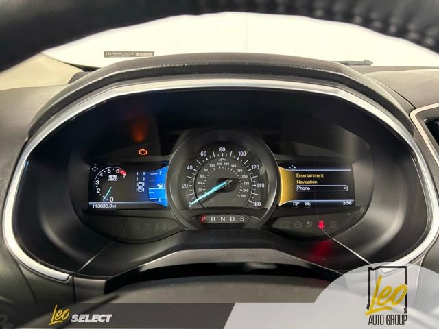 Used 2018 Ford Edge Sport w/ Equipment Group 401A image 17