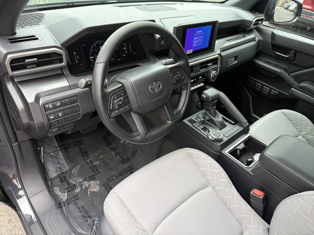 New 2026 Toyota Tacoma SR5 AWD/4WD image 16