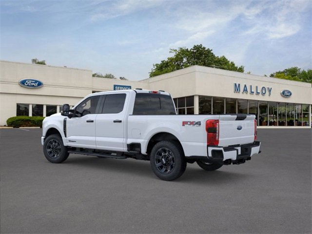 New 2026 Ford F250 XL image 4