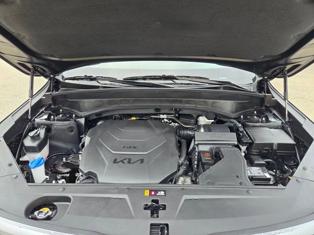 Used 2025 Kia Telluride S image 33