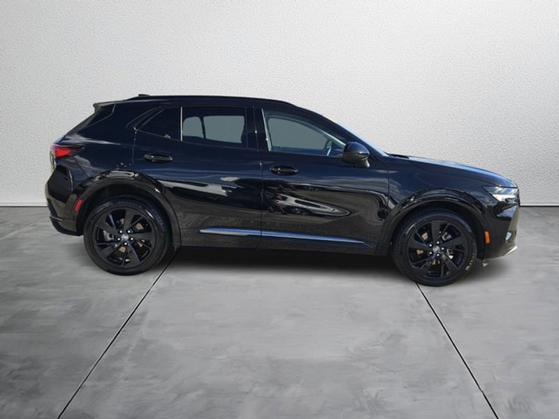 Used 2023 Buick Envision Preferred w/ Sport Touring Package image 6