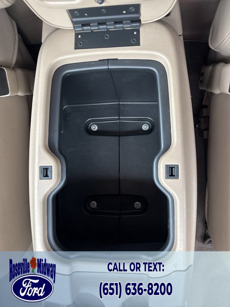 Used 2004 Ford Excursion XLT AWD/4WD image 21