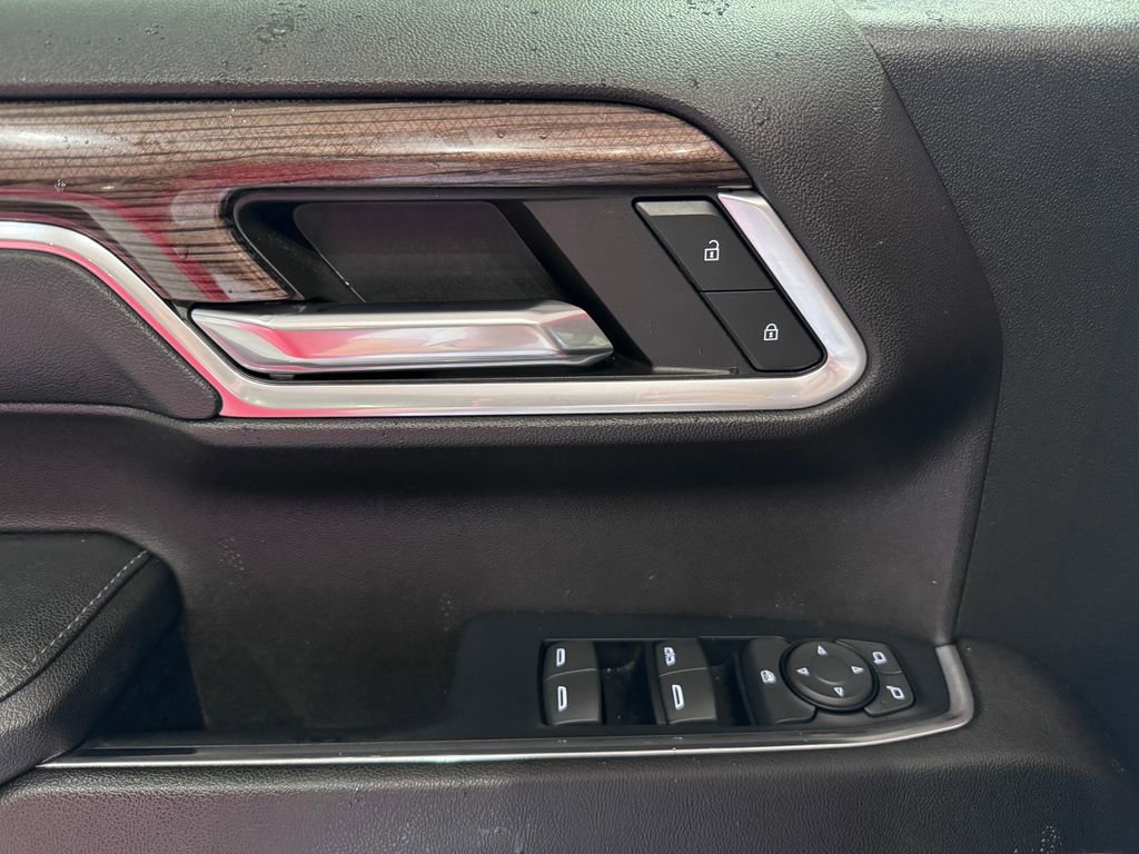 Certified 2023 Chevrolet Silverado 1500 LT image 25
