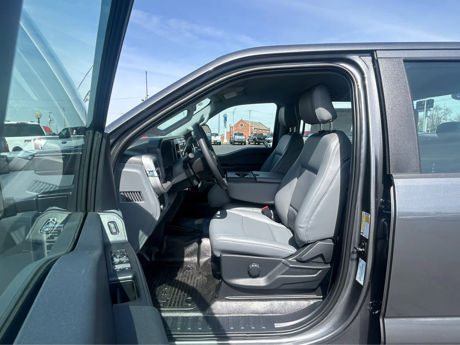 New 2026 Ford F250 XL AWD/4WD image 10