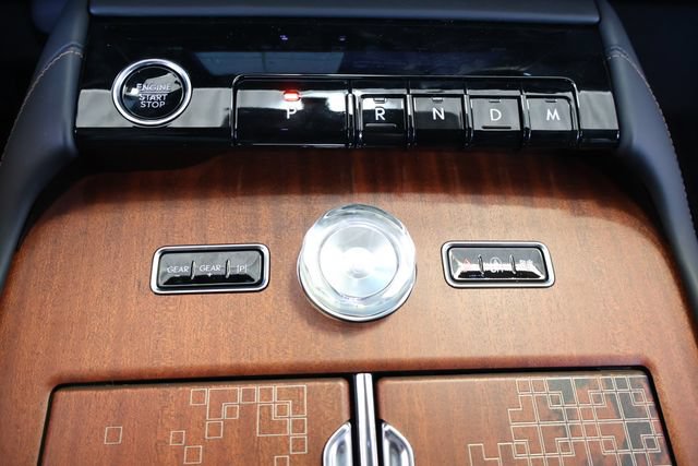 New 2026 Lincoln Navigator L Black Label AWD/4WD image 30