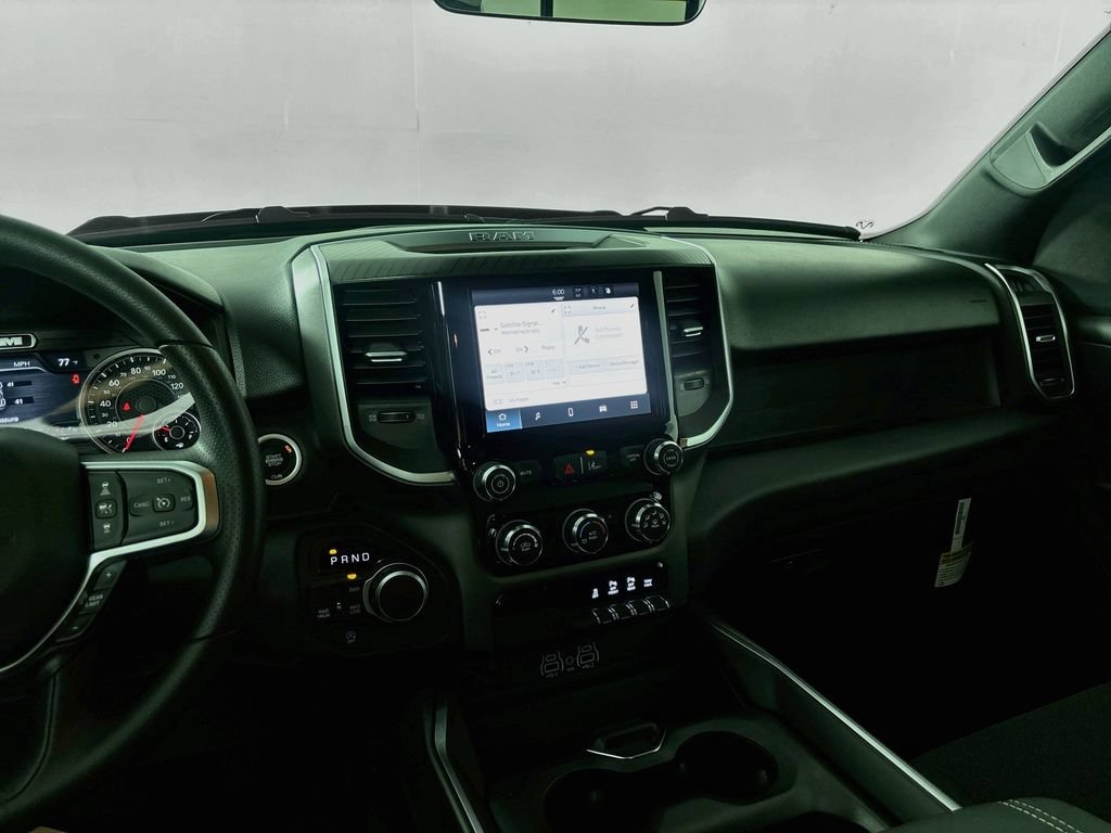 New 2026 RAM 1500 Express AWD/4WD image 14