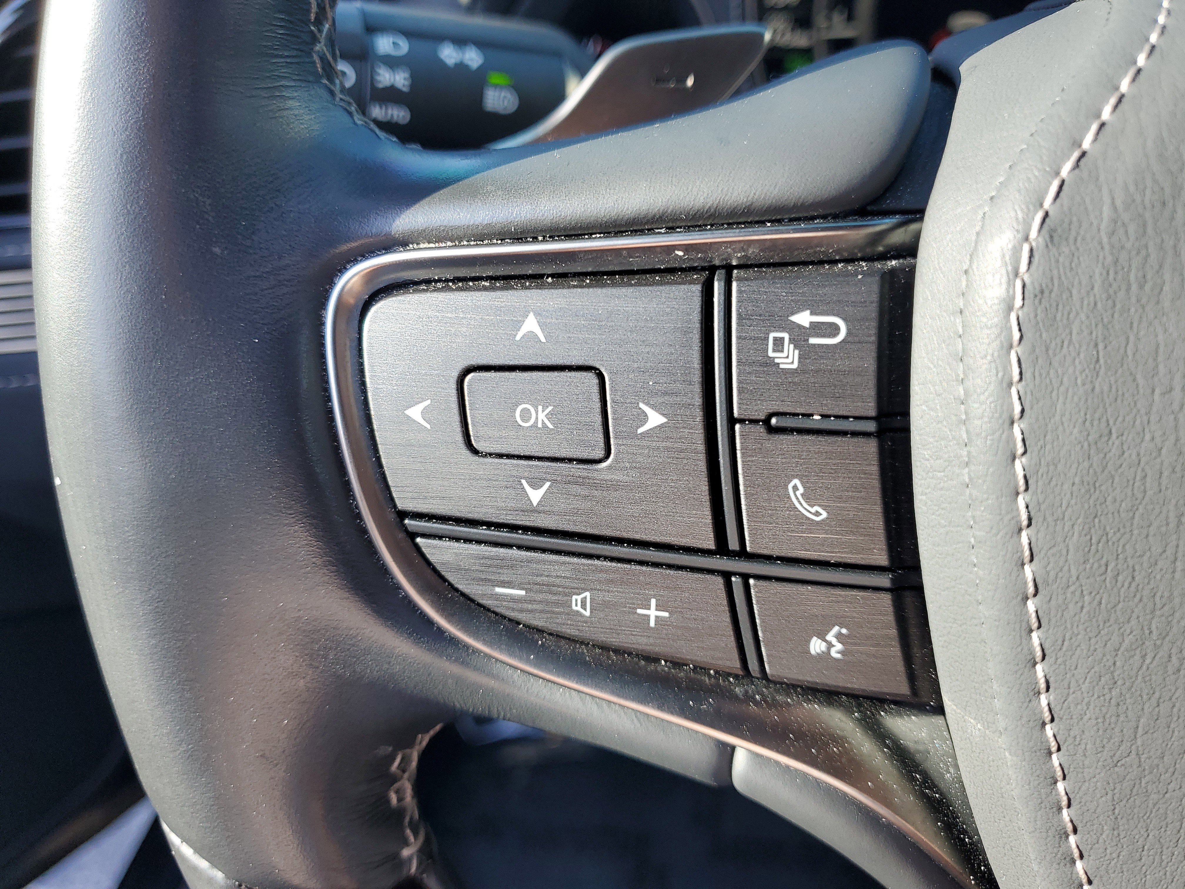 Used 2020 Lexus LS 500 image 24