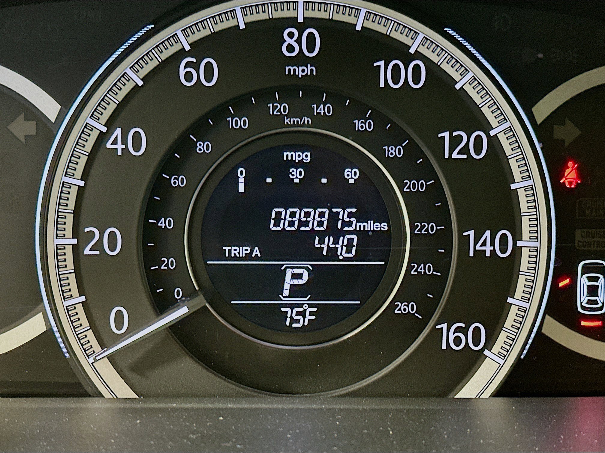 Used 2013 Honda Accord EX-L image 18