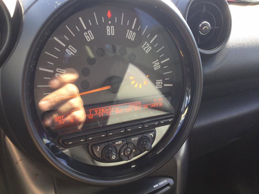 Used 2015 MINI Cooper Countryman S image 11