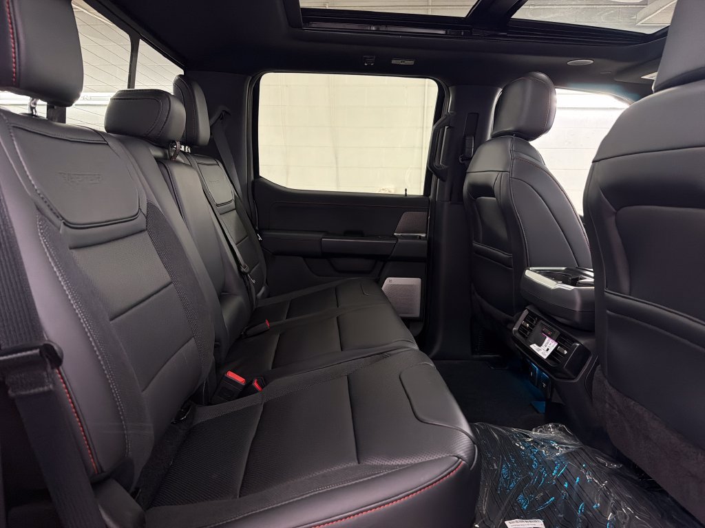 New 2026 Ford F150 Raptor AWD/4WD image 30