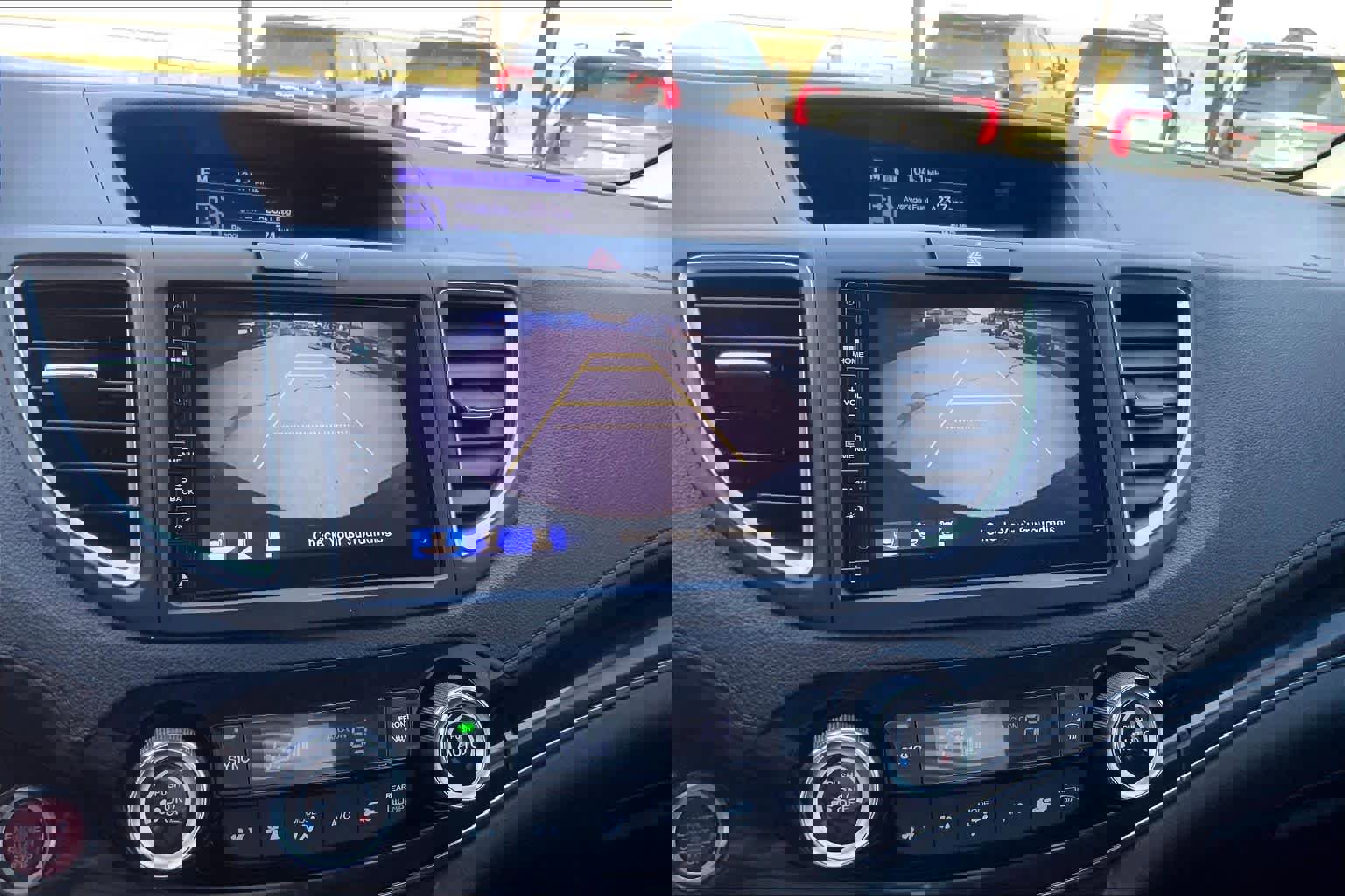 Used 2015 Honda CR-V EX-L image 26