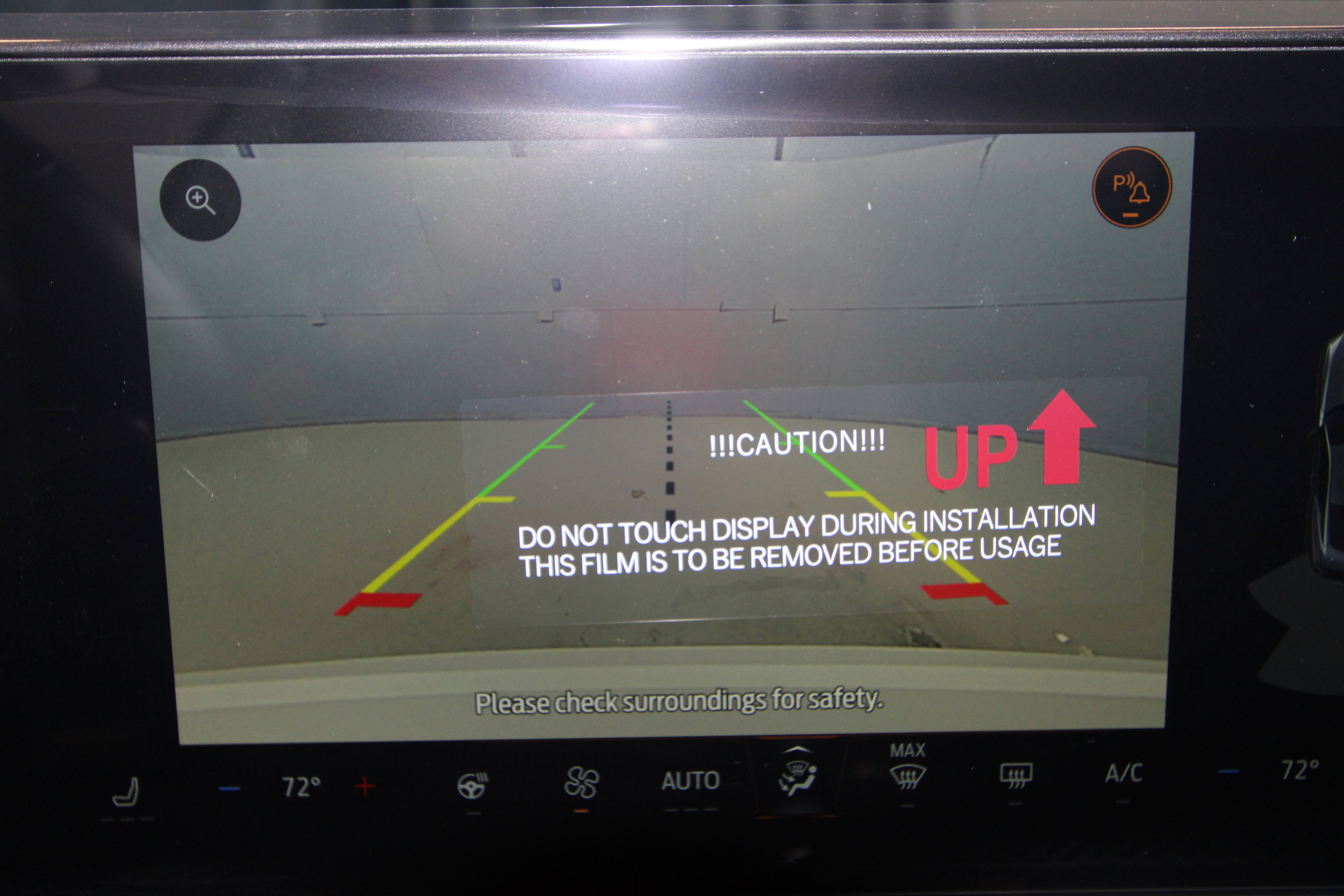 New 2026 Ford Mustang Premium image 12