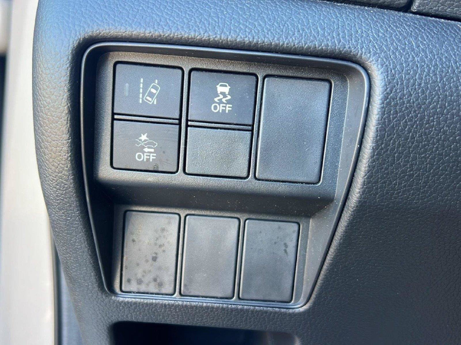 Used 2017 Honda CR-V EX image 16