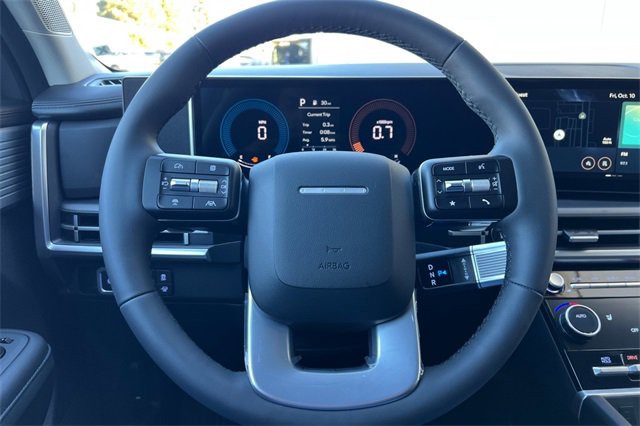 New 2026 Hyundai Santa Fe XRT image 25