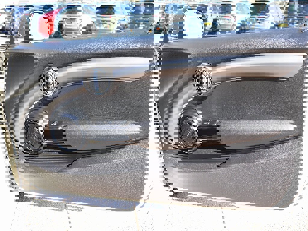 Used 2023 MINI Cooper John Cooper Works w/ Driver Assistance Package image 8