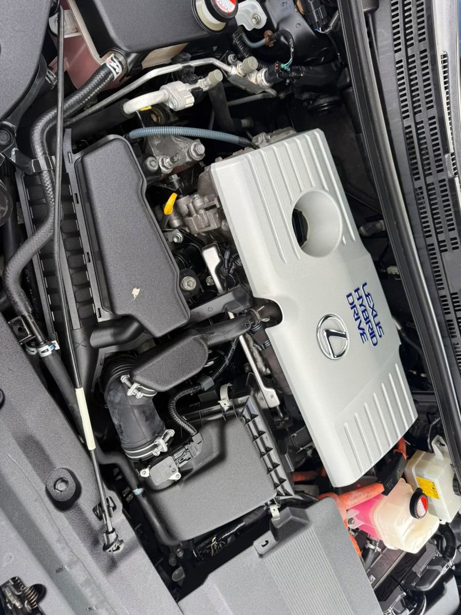 Used 2015 Lexus CT 200h FWD image 51
