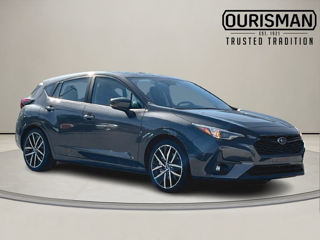 New 2025 Subaru Impreza 2.0i Sport