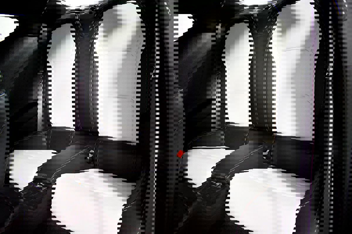 Used 2017 Chevrolet Camaro SS w/ LPO, Ground Effects Package image 39