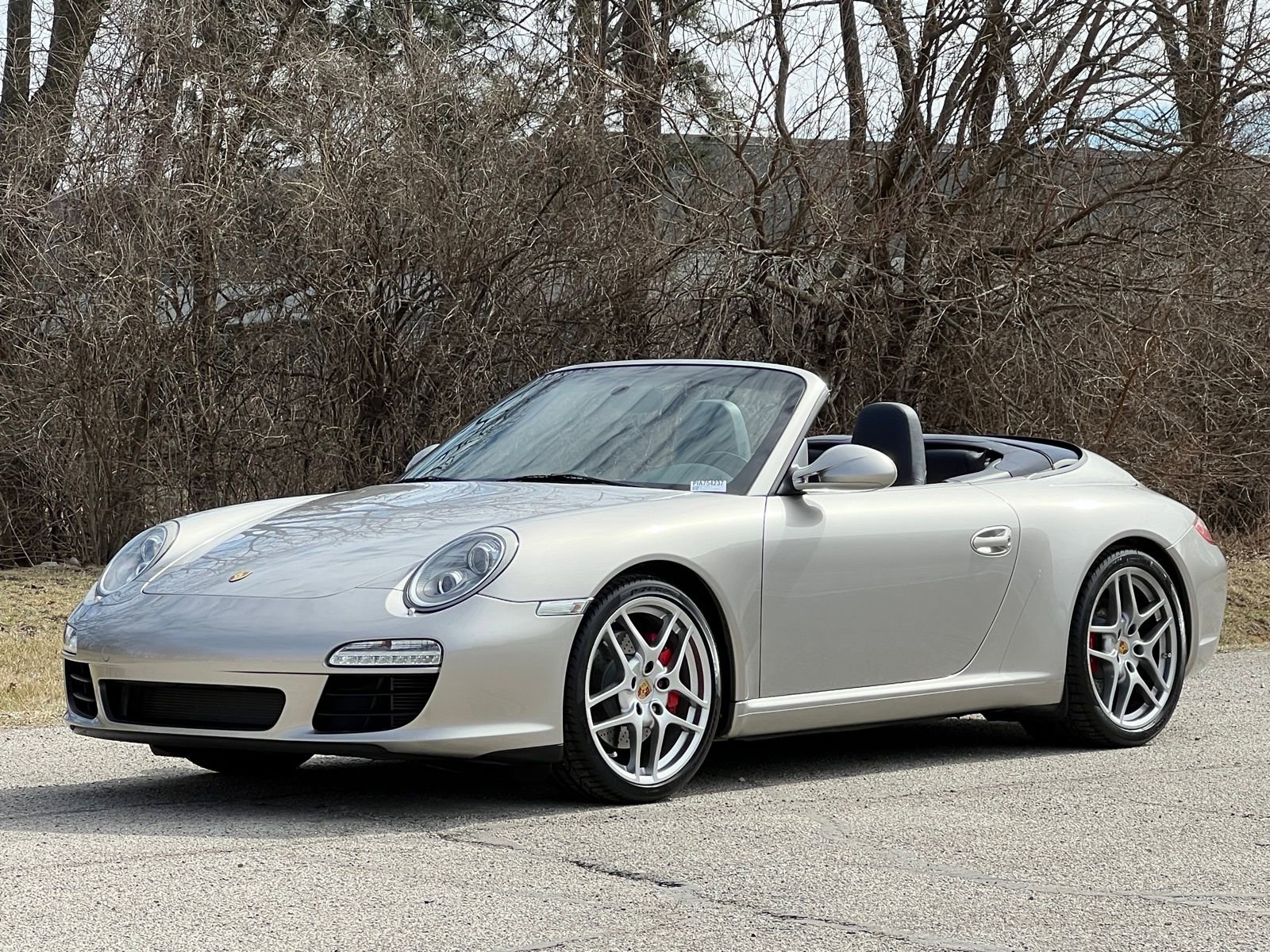 Used 2012 Porsche 911 Carrera S