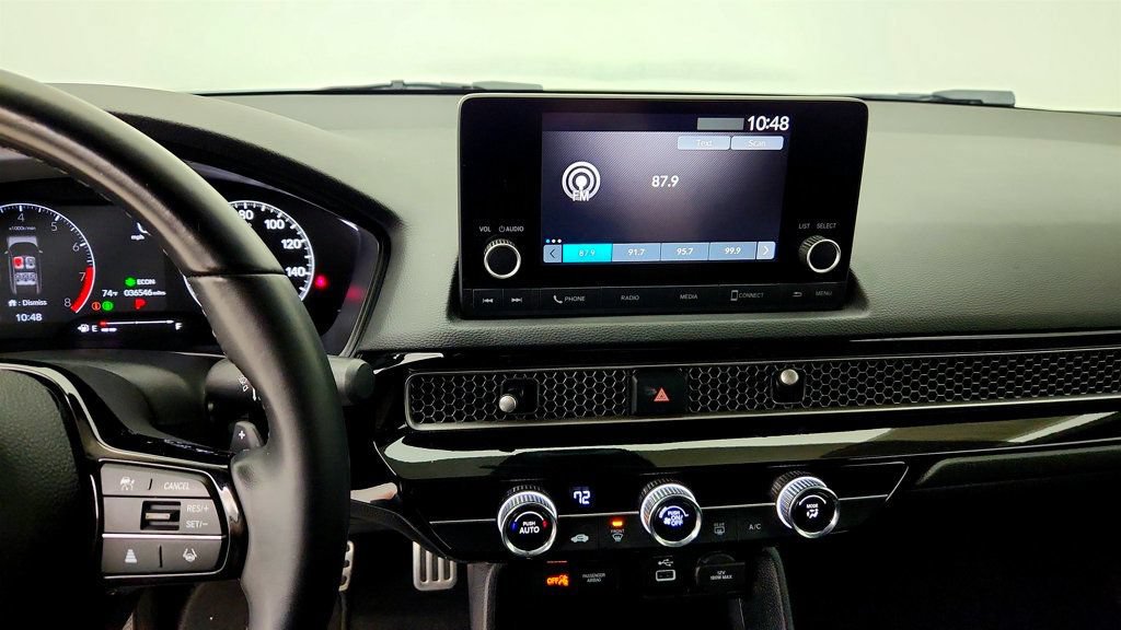 Used 2023 Honda Civic Sport image 17
