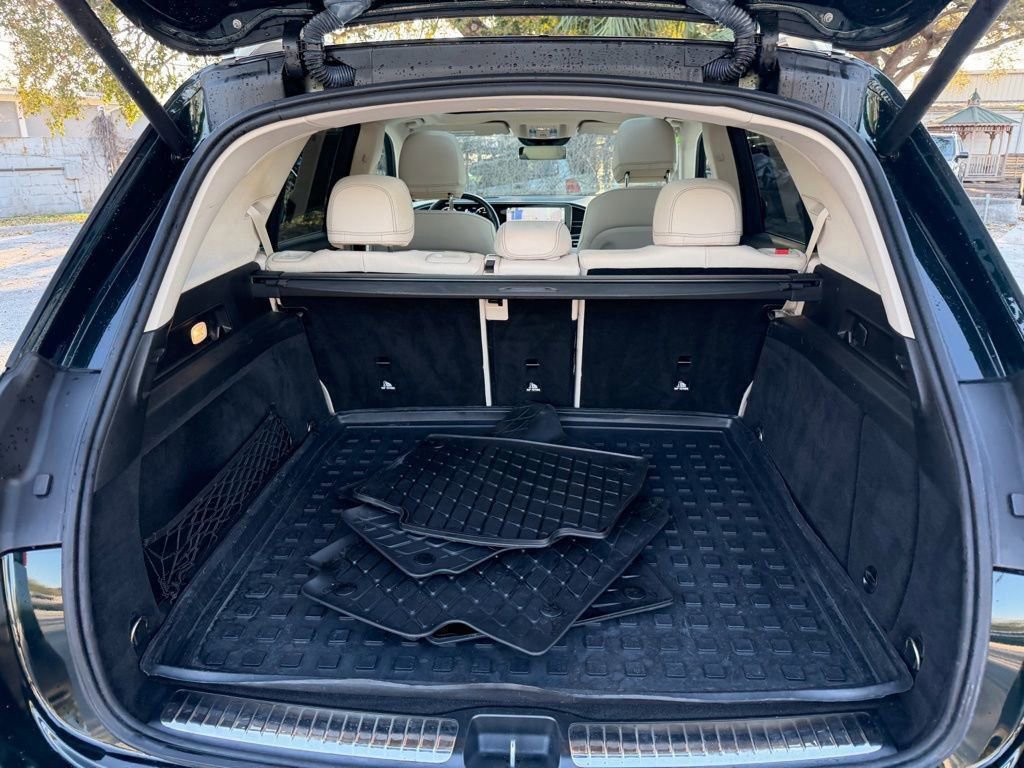 Used 2023 Mercedes-Benz GLE 350 4MATIC image 35