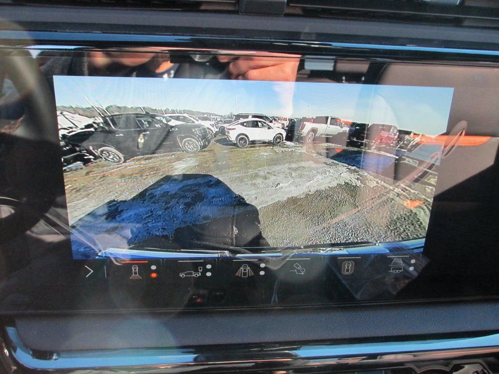 New 2026 GMC Sierra 1500 AT4 w/ AT4 Premium Package image 21