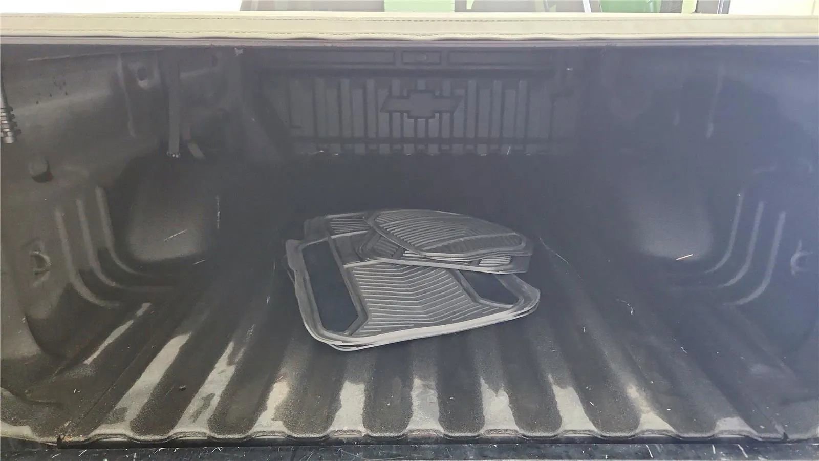 Used 2017 Chevrolet Colorado Z71 image 19