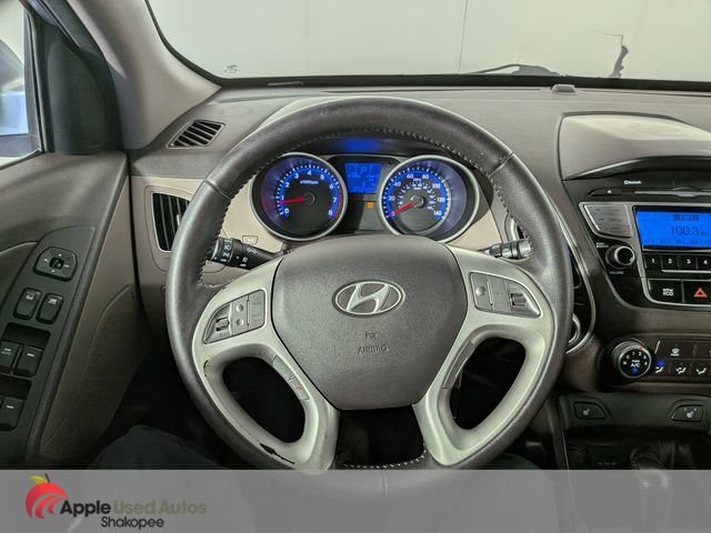 Used 2013 Hyundai Tucson GLS FWD image 15