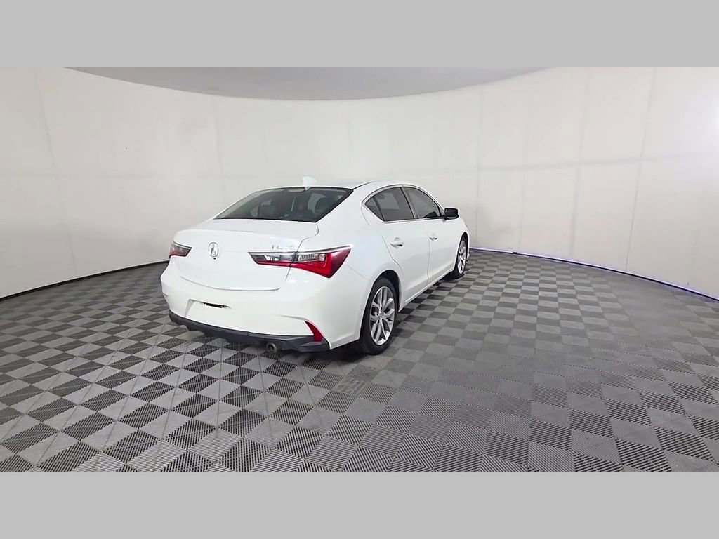 Used 2019 Acura ILX FWD image 41