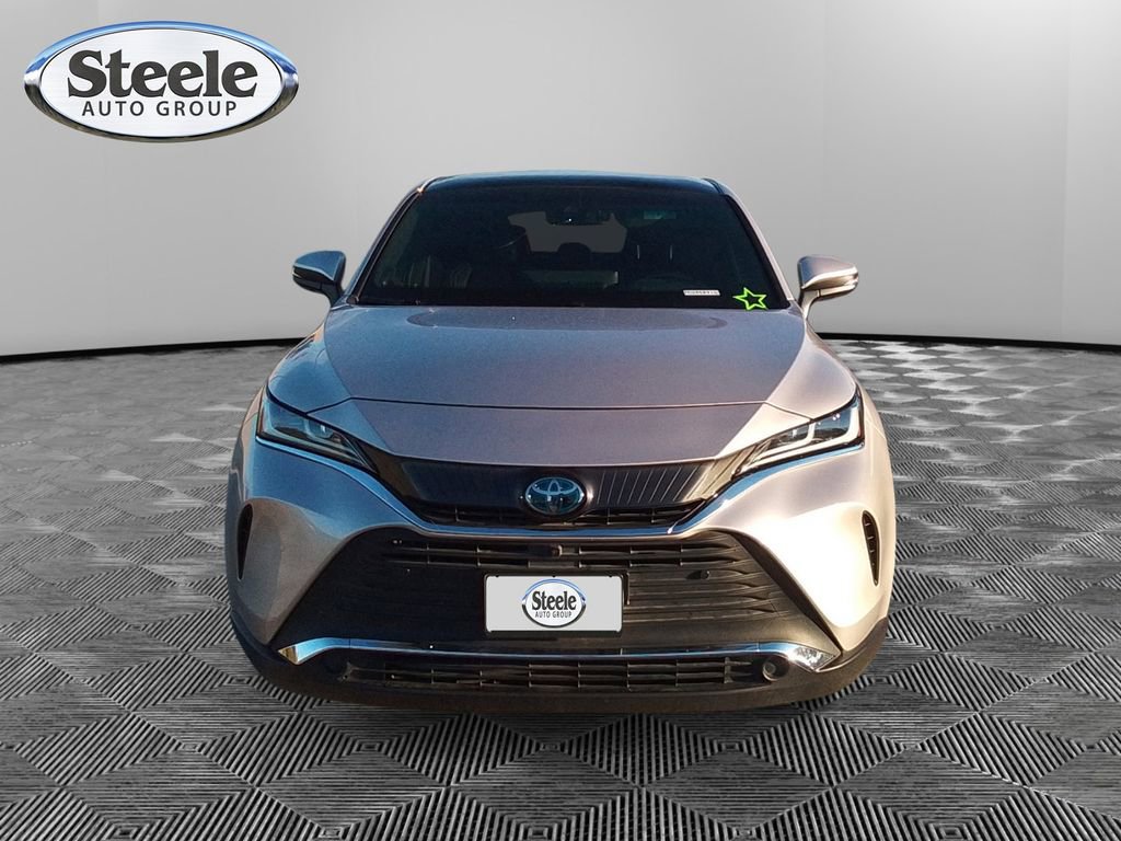 Used 2021 Toyota Venza Limited image 8