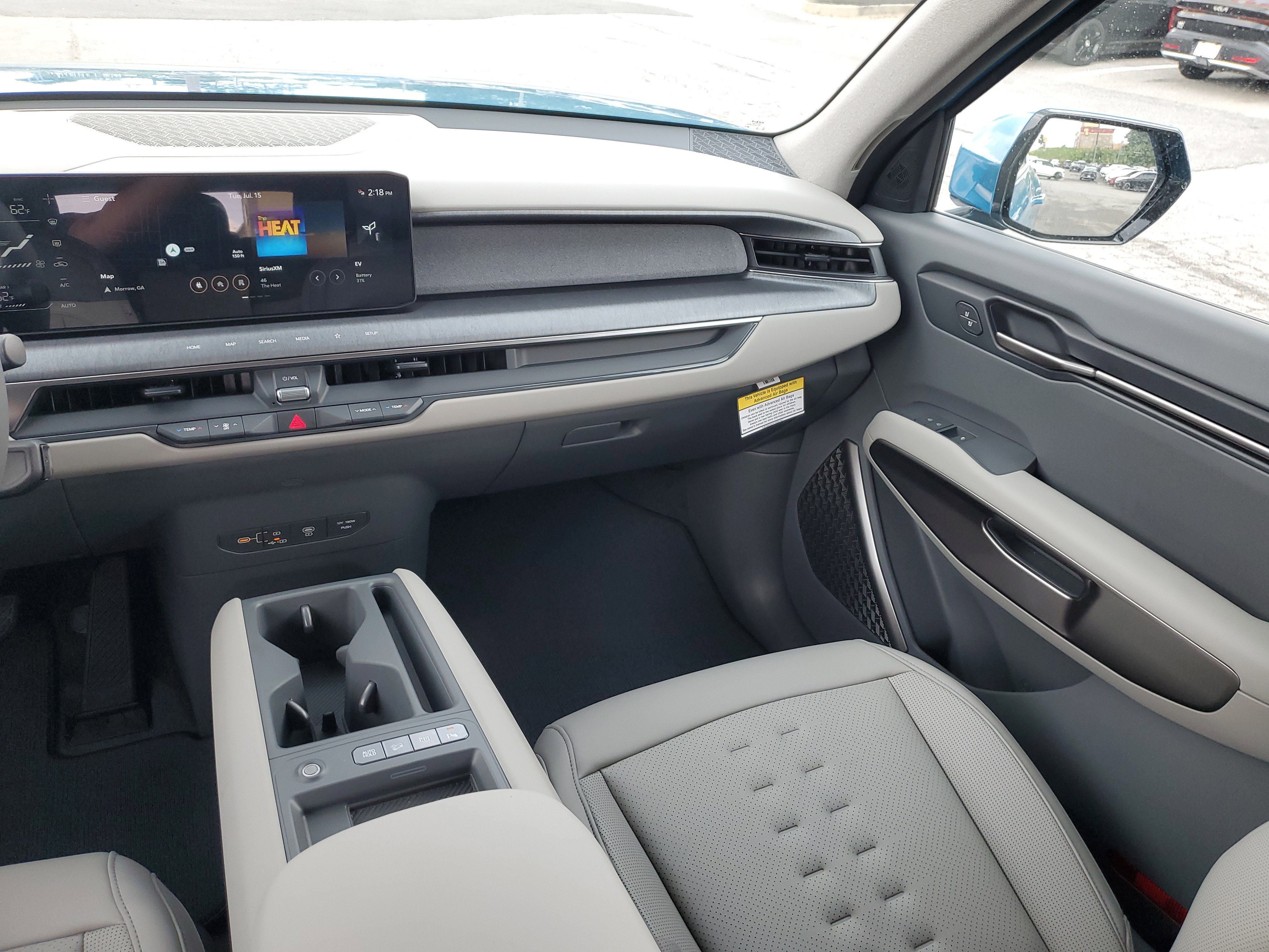 New 2026 Kia EV9 Wind image 14