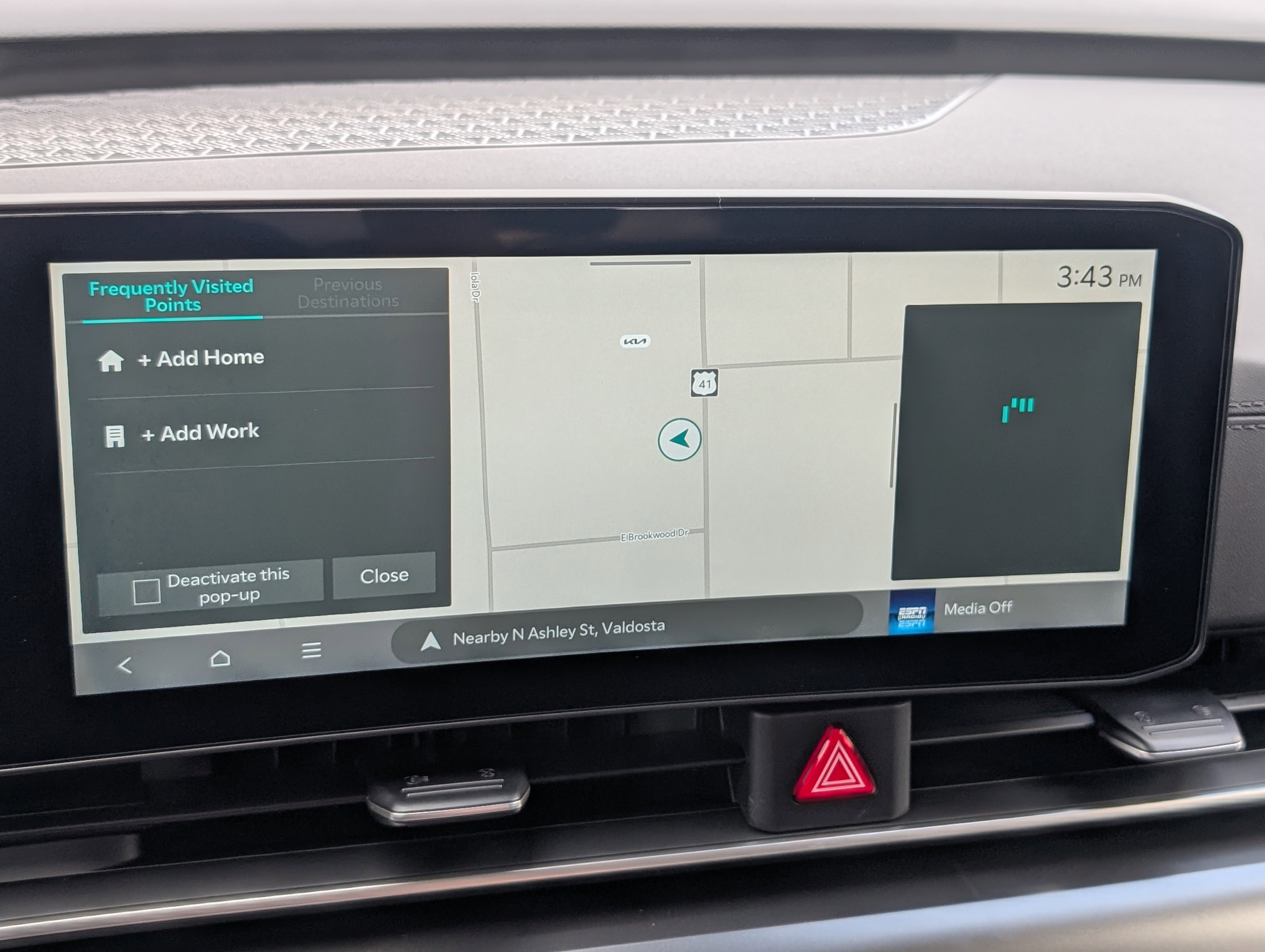 New 2026 Kia Carnival SX image 19