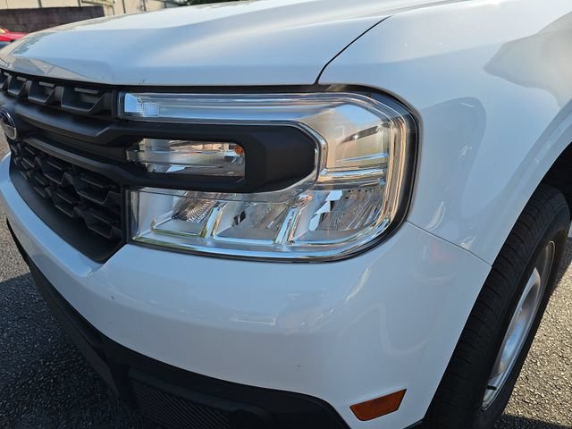 Used 2024 Ford Maverick XL FWD image 34