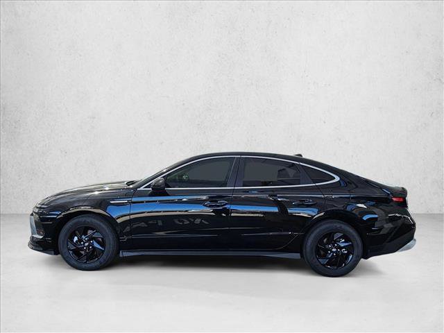 New 2026 Hyundai Sonata SE FWD image 23