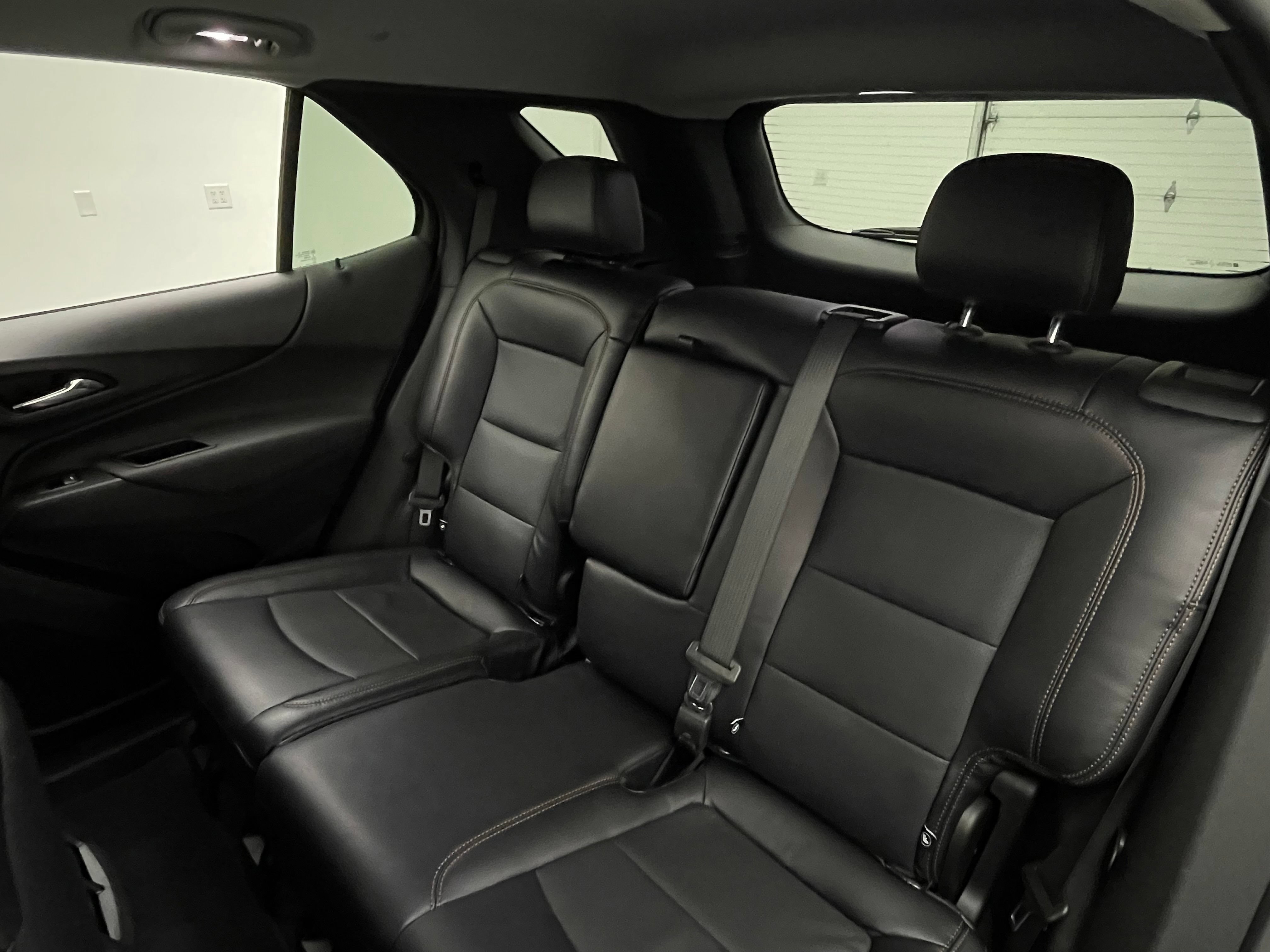 Used 2023 Chevrolet Equinox LT FWD image 41
