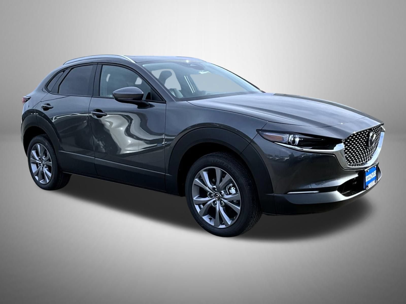 New 2026 MAZDA CX-30 AWD 2.5 S w/ Premium Package image 4