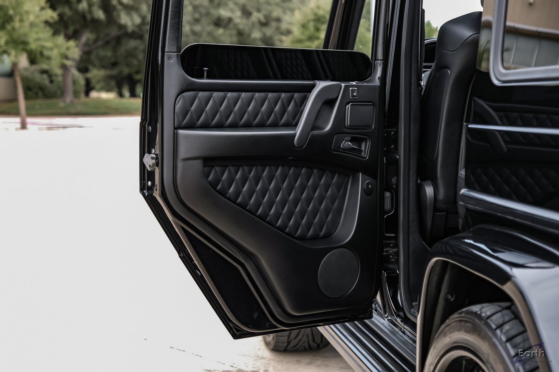 Used 2016 Mercedes-Benz G 65 AMG 4MATIC image 94