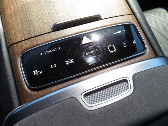 Certified 2023 Mercedes-Benz EQS 580 4MATIC Sedan image 13