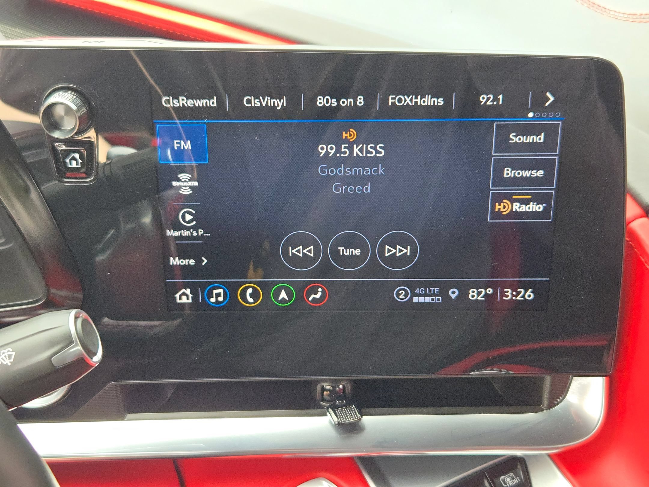 Used 2022 Chevrolet Corvette Stingray Premium Cpe w/ 3LT RWD image 19