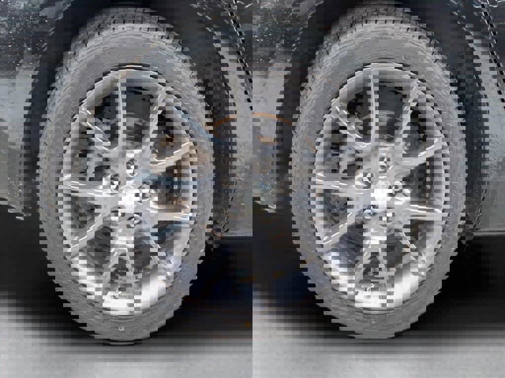 Used 2016 Dodge Dart SE w/ Convenience Group image 5