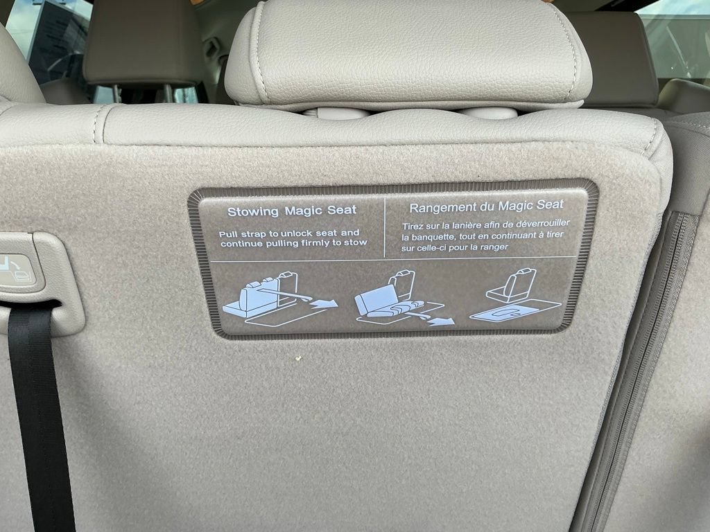 Used 2026 Honda Odyssey EX-L image 28