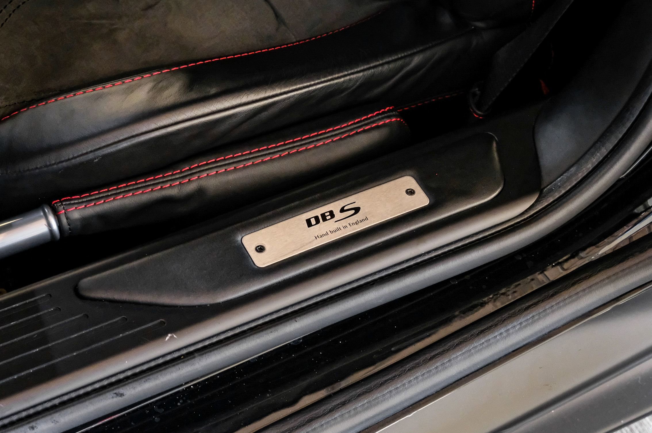 Used 2010 Aston Martin DBS Base image 22