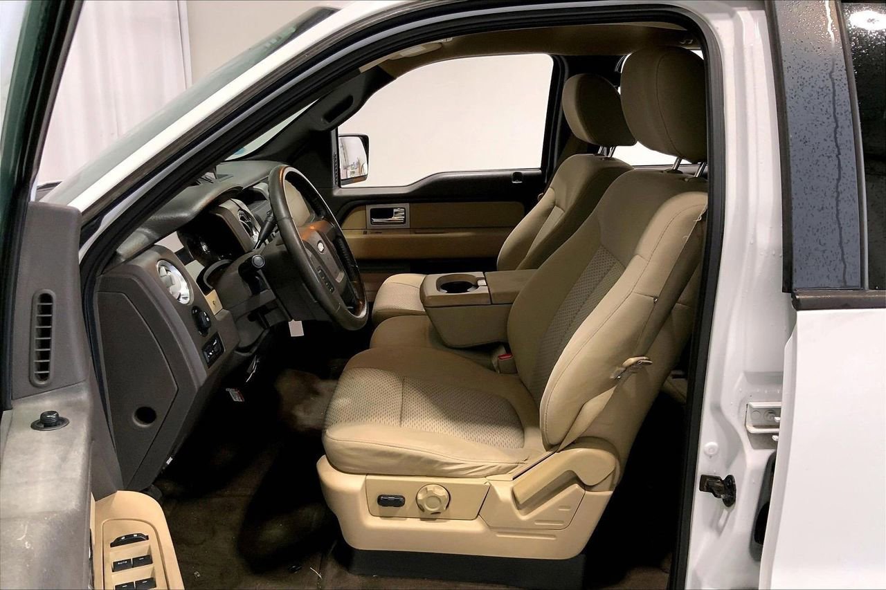 Used 2009 Ford F150 XLT RWD image 15