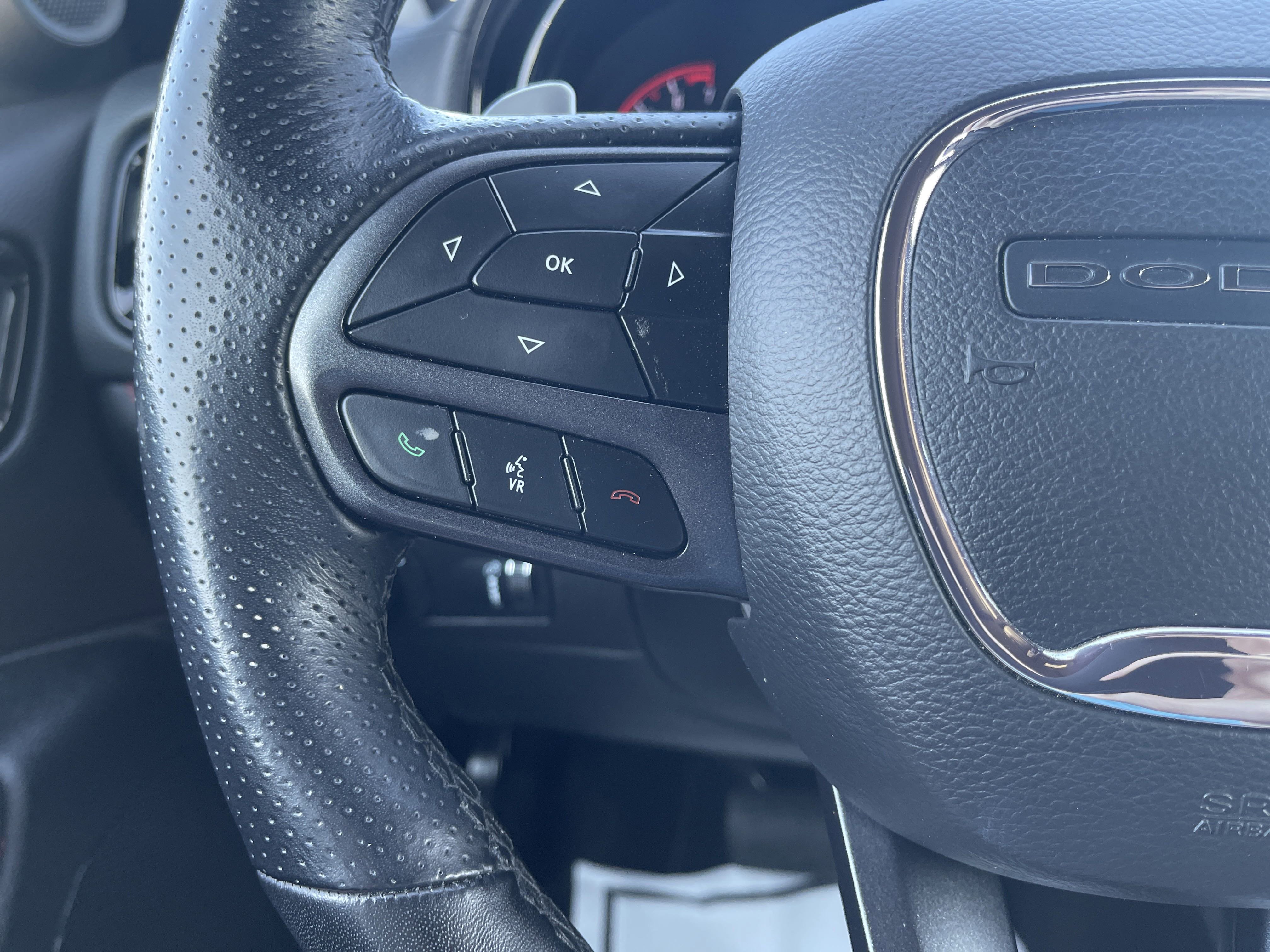 Used 2024 Dodge Durango GT image 18