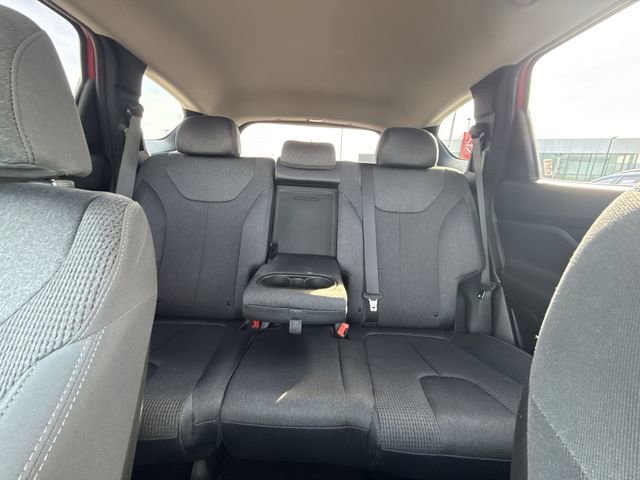 Used 2020 Hyundai Santa Fe SEL image 21